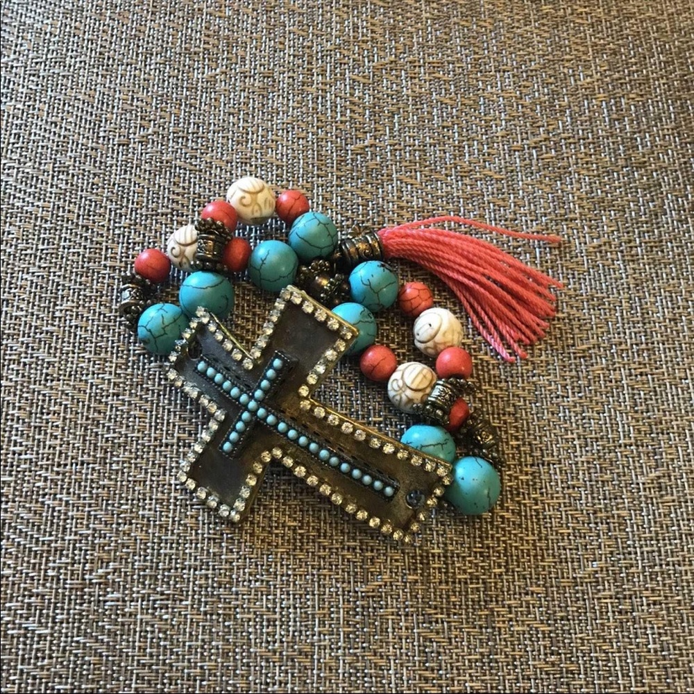 Country Style Bracelet
